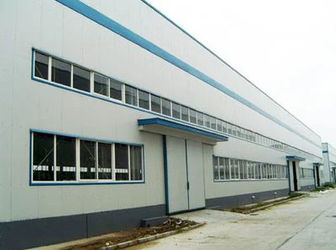 中国 Jinan Guohua Green Power Equipment Co., Ltd.