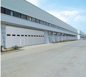 中国 Jinan Guohua Green Power Equipment Co., Ltd.