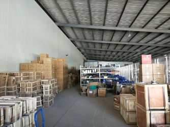 中国 Jinan Guohua Green Power Equipment Co., Ltd.
