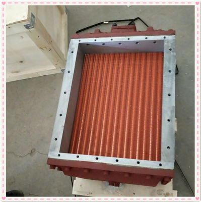 C25 だった27.00 インタークーラー シェンドン 12V190 エンジンパーツ カスタマイズ 118KG カスタマイズ要求