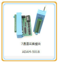 118kg Adam-5018 シェン東ガス発電所の出力効率に関するデータ取得モジュール