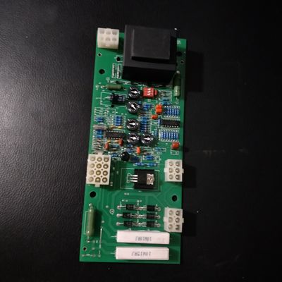 G12V190zdt-2 天然ガスの発電機部品 AVR パーソナライズ パーソナライズ設計の要求