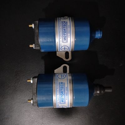12V190 ジチャイ木とアルトロニック 591010 高圧ワイヤのためのシリンダー点火コイル