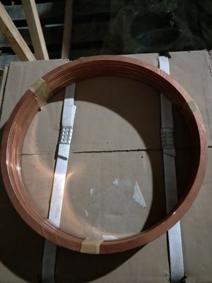 アルミ合金船用波紋管 Z12vb. 09.30 Z12vb. 09.20A