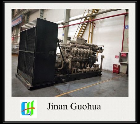 ジチャイ 1000kw H16V190 天然ガス発電機 パーツ オーダーメイド要求