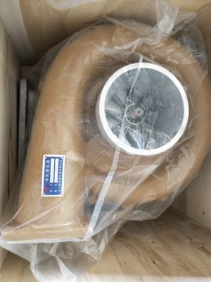 1200kWガス発電機 ジチャイターボチャージャー 6016CT. 26y. 00 共通の単位条件