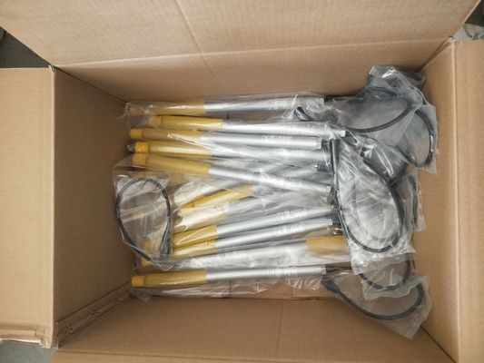 16V190 スパークプラグ 90.20 ガス発電機の選択でカスタマイズされた要求