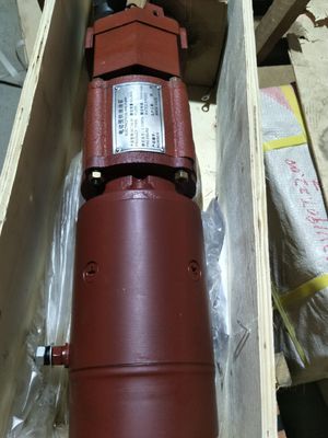 アルミ 12V190 ディーゼルエンジンの部品のための油断ポンプ 201254.00