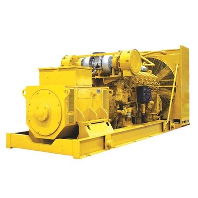 恒久的な販売後サービス 900kw 1500HP 8シリンダー掘削ディーゼルエンジン