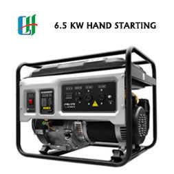 6.5KW/6KW/8KW/10KWのガソリン発電機