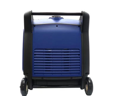 5kW ヤマハ ガソリン発電機 EF3000iSE3 信頼性があり多用途の電力ソリューション