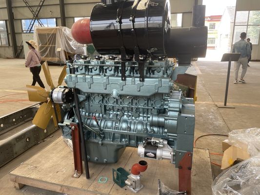 シノトルク 富山 T10 T12 M13 CE認証と直流出力を持つ200kwのガス発電機