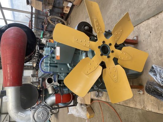 シノトラックガス発電機 富山 T12 200kw 個別要求に合わせた
