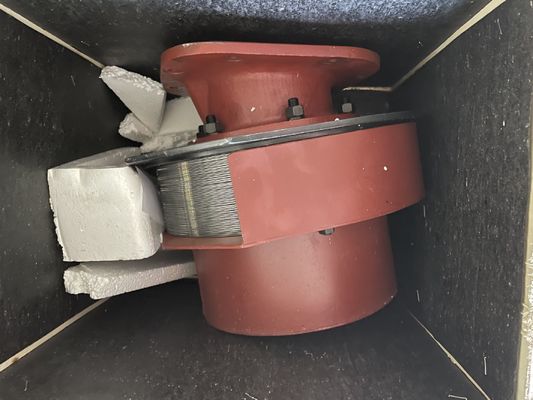 180kWのガス源 天然ガス発電機 T12 Sinotruk Fuqiang Powerのガス発電機
