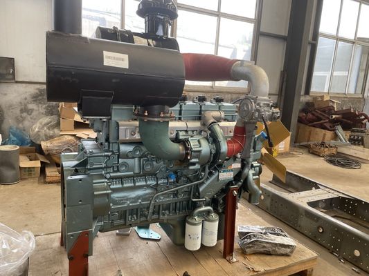 100kWのガス発電機 富山電力 Wt615 シノトラックガスエンジン 84099990