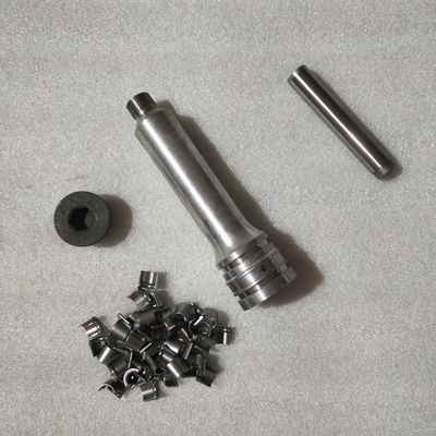 ジーボ市内のジチャイ8300ガス発電機部品で発電機の性能を向上させる
