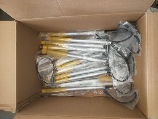シチャイバイオマスガス発電機 プッシュ ISO9001 認定 シチャイ電力設備部品
