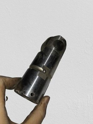 標準電源発生器の部品および部品のためのローラースタンドアップコラム部品