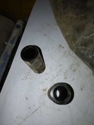 鉄材料とCE認証のエグゼットパイプ部品