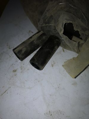 鉄材料とCE認証のエグゼットパイプ部品