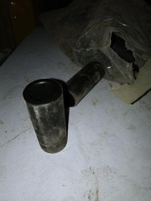 鉄材料とCE認証のエグゼットパイプ部品