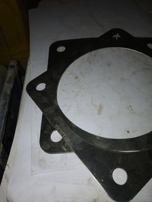 標準コンポーネント 発電機用のガスケット 8502310000