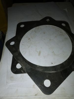標準コンポーネント 発電機用のガスケット 8502310000