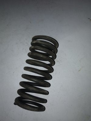 E12V. 03.18A スプリング CE認証された長持ち型掘削エンジンの空気値