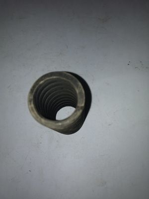 E12V. 03.18A スプリング CE認証された長持ち型掘削エンジンの空気値