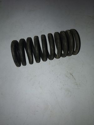 E12V. 03.18A スプリング CE認証された長持ち型掘削エンジンの空気値