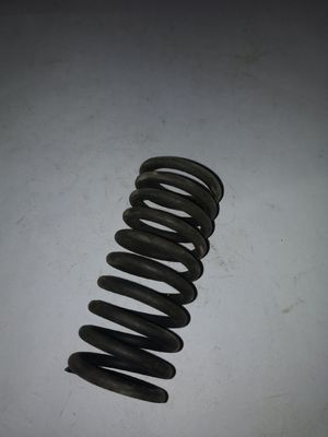 E12V. 03.18A スプリング CE認証された長持ち型掘削エンジンの空気値