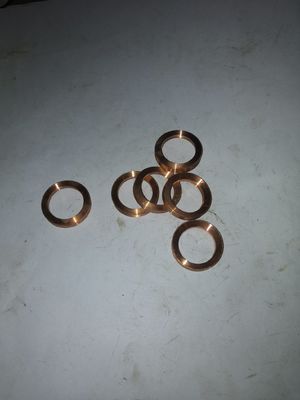 Jichai と Chidong の標準部品 エンジン部品 CE 認証保証