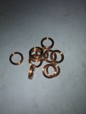 Jichai と Chidong の標準部品 エンジン部品 CE 認証保証