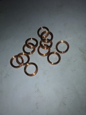 Jichai と Chidong の標準部品 エンジン部品 CE 認証保証