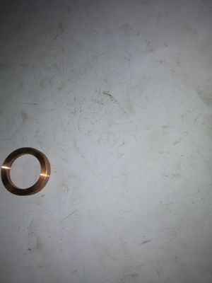 Jichai と Chidong の標準部品 エンジン部品 CE 認証保証