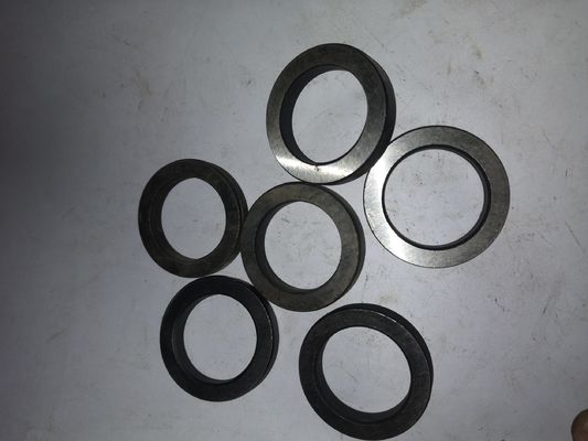 小型のエンジン用 耐久性のある色彩のあるディーゼルエンジン部品