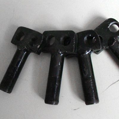 CE認証された排気管の肘 好きな色でジチャイとチドン部品