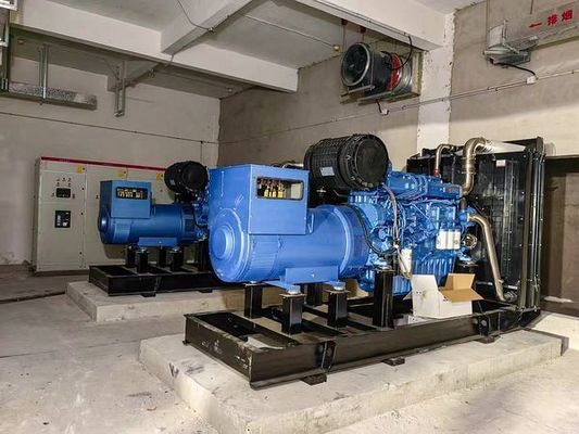 ジーチャイ 12V190 電動点火ジェネセット 発電機セットの修理のためのエンジンの改修