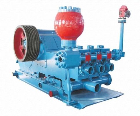 オーダーメイド 支払いタイプ T/T 石油掘削リグのための掘削泥ポンプ 500 オーダーメイド
