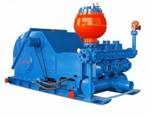 オーダーメイド 支払いタイプ T/T 石油掘削リグのための掘削泥ポンプ 500 オーダーメイド