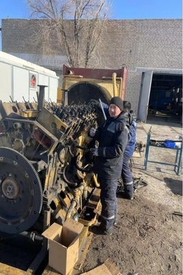 オーダーメイド 支払いタイプ T/T 石油掘削リグのための掘削泥ポンプ 500 オーダーメイド