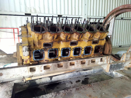 12V190 ジナン ディーゼルエンジン ボート エンジン 修理 メンテナンス 修理