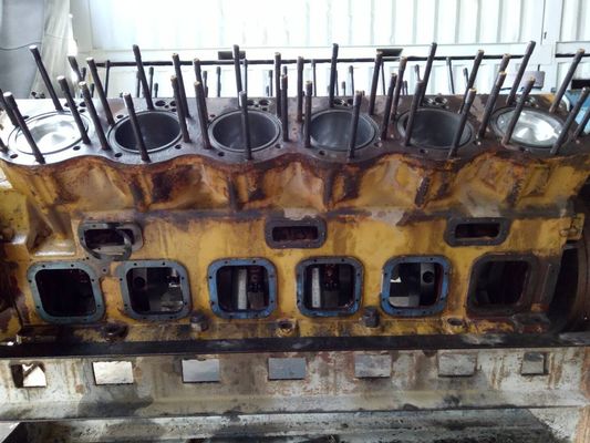 12V190 工業用用ガス発電機の修理・保守