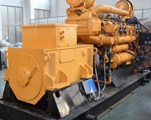 190 ジチャイ -12V190zlm-2 OEMユニット ガス発電機セット インストールとオンラインサービス