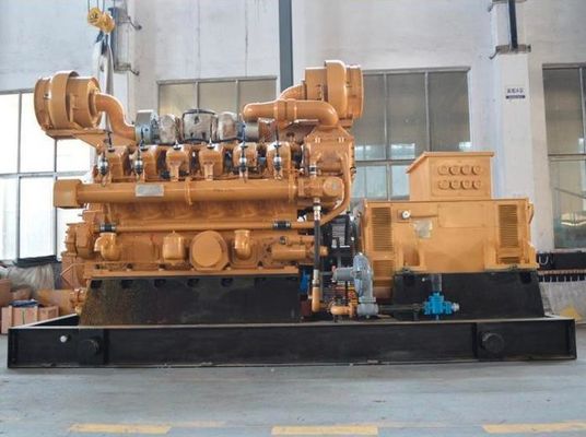 190 ジチャイ -12V190zlm-2 OEMユニット ガス発電機セット インストールとオンラインサービス