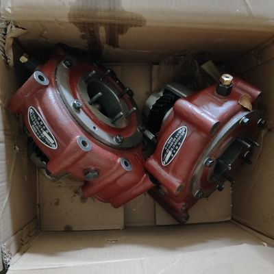 DC出力タイプ 200kW 12V190t 22.00 シェン東ガスエンジンのための水ポンプ組成