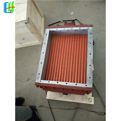 C25 だった27.00 インタークーラー シェンドン 12V190 エンジンパーツ カスタマイズ 118KG カスタマイズ要求