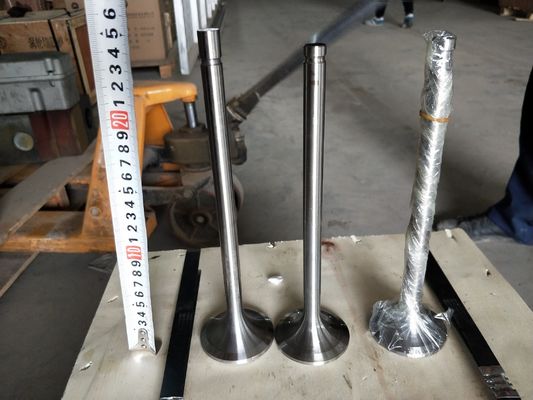 パーソナライゼーション 118KG W12V190.03.01 500kw 天然ガスの発電機の吸入バルブ シェン東