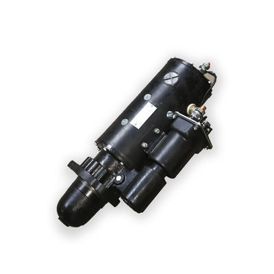 DC出力型 12vb. 46.03 St710 スタートモーター ジチャイ 500kw 天然ガス発電機部品