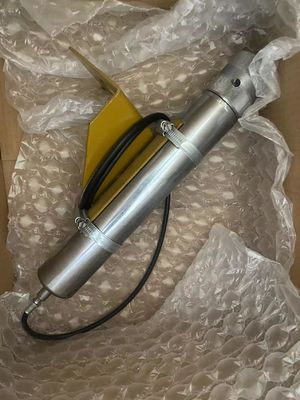 DC出力タイプ 200kW 12706.30-Z シェン東ガスエンジン部品用のカムシャフト組成